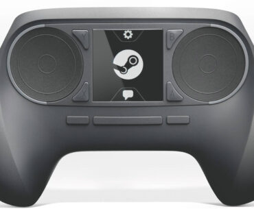 Valve Releases CAD Files Under CC License for Users to Mod Their Steam Controllers