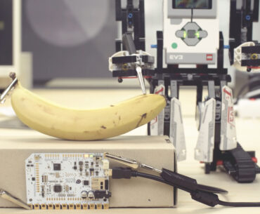 Ableton Releases Free 'Connection Kit' for Hardware Tinkerers to Experiment with Sound Creation