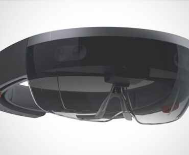What's Next for the HoloLens? Here's How to Livestream Today's Microsoft Build 2016 Conference