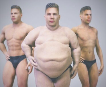 3D Printing Hits an All-Time High with Custom 3D Printed Nude Selfies