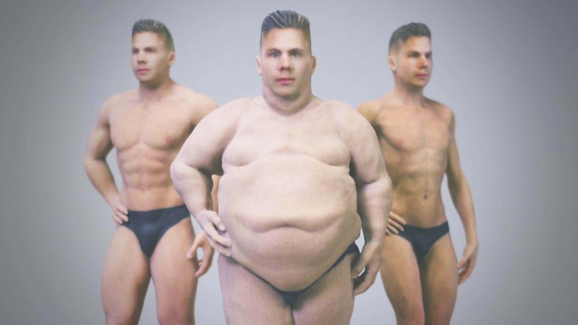 3D Printing Hits an All-Time High with Custom 3D Printed Nude Selfies