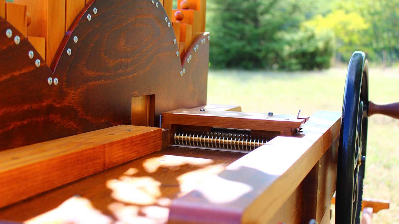 This is Michael Jackson's