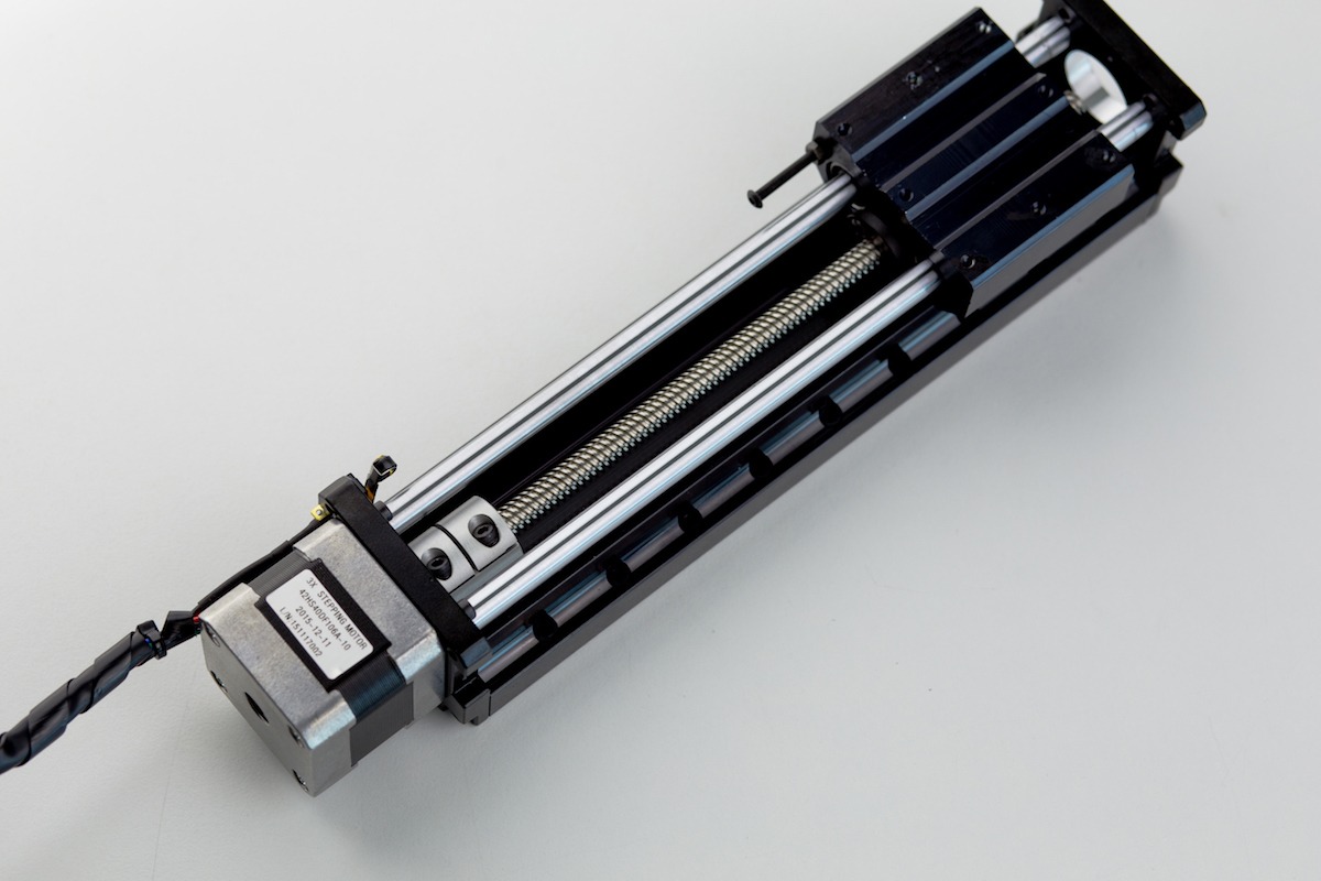 waarde Graan Twee graden The Trinus Full-Metal, 2-in-1 3D Printer/Engraver Will Start at $199 -  SolidSmack