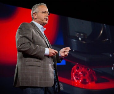 Carbon CEO to Drop the Beat At Inside 3D Printing