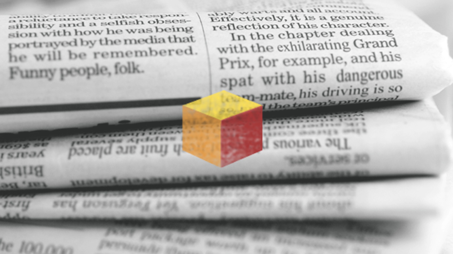 The SolidSmack Weekend Reader | Week 13.16