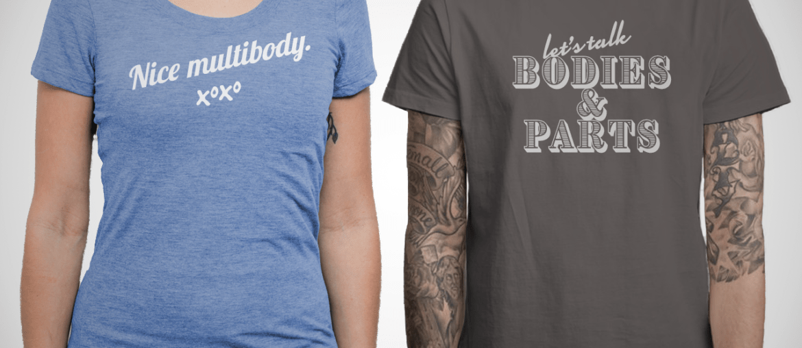 Onshape Part Studio vs. Multibody: Is There a Difference?