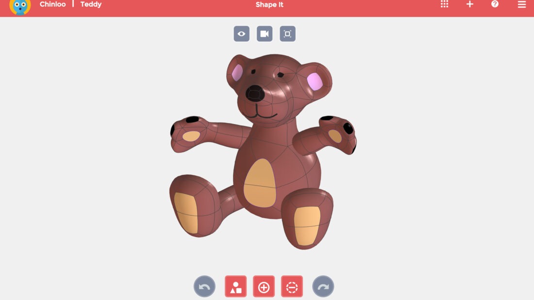 More On SolidWorks 'Apps For Kids' | Interview with Chin-Loo Lama