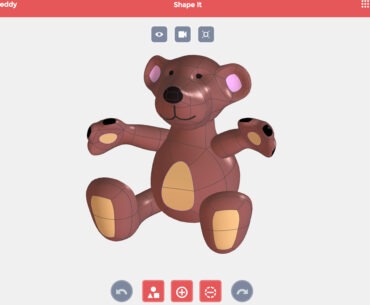 More On SolidWorks 'Apps For Kids' | Interview with Chin-Loo Lama