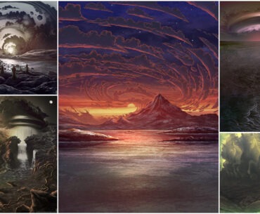 Friday Smackdown: The Glassy Churn