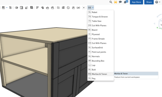 关于 Onshape FeatureScript 你需要知道的一切 - SolidSmack