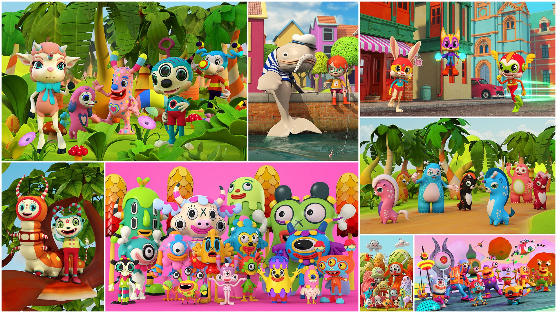 Friday Smackdown: Gut Knuckles