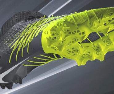 Nike and HP Partner Up to Accelerate Advanced Product Creation with Multi Jet Fusion