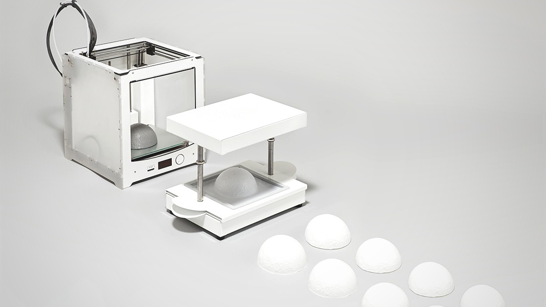 Will Small Scale Desktop Production Tools Hurt or Further Enable Design Professionals?