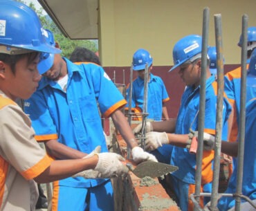 How Build Change is Rebuilding Communities
