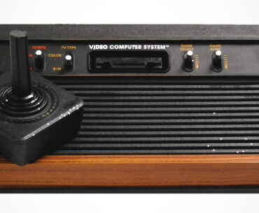 Atari Wants to Take Over Living Rooms Once Again with a New Line of Smart Home Devices