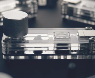 The $28 BrushKnob Speeds Up Your Digital Product Creation Workflow