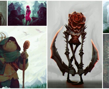 Friday Smackdown: Cata-rocka-lopulous