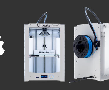 It’s True: Apple is Actually Selling 3D Printers
