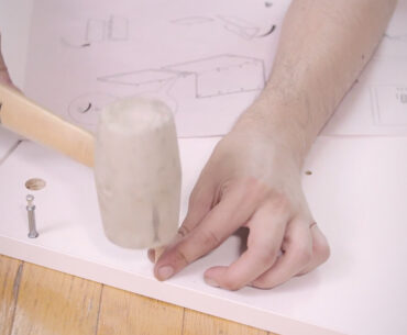 This New YouTube Series Documents People Assembling IKEA Furniture…on Acid