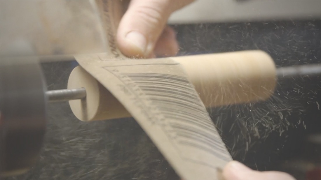 Watch the Mesmerizing 160-Step Process of Crafting a Handmade Bamboo Fly Fishing Rod