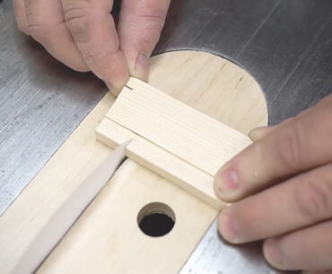 Can a Paper Saw Blade Actually Cut Wood? (Yes)