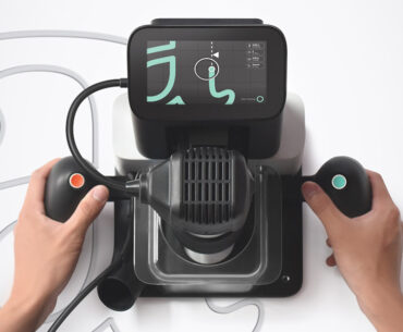 The Shaper Origin is the World's First Handheld CNC Router