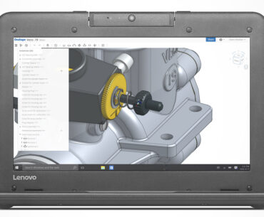 Cool Tools of Doom: The Rugged Lenovo N22 Windows Notebook $249.99 (24% off)