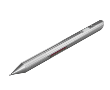 This Insane Pen Claims to Put a Handheld Scanner and Over 16 Million Colors in Your Pocket