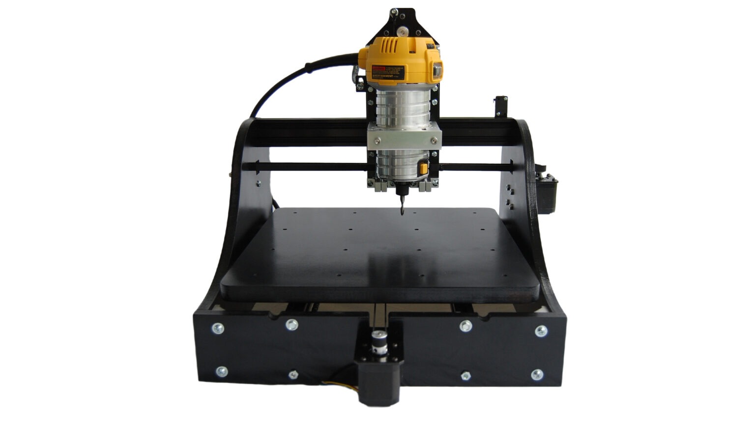 This Desktop CNC Machine Gets You Milling for Under 500 SolidSmack