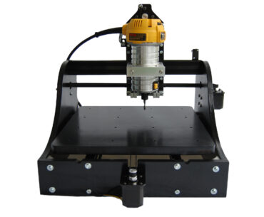 This Desktop CNC Machine Gets You Milling for Under $500