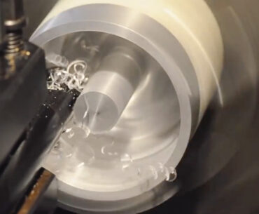 This Milling Genius Created His Own Stovetop Coffee Maker From Scrap Metal