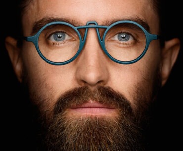 Fuel3D’s New Scanner Sparks Dawn of Custom 3D Printed Eyewear