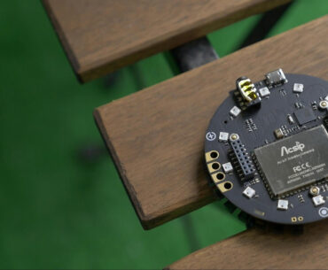 ReSpeaker Brings Voice Interaction to (Almost) Anything in Your Home