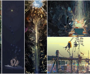 Friday Smackdown: Fur-laden Swarm of Awesome