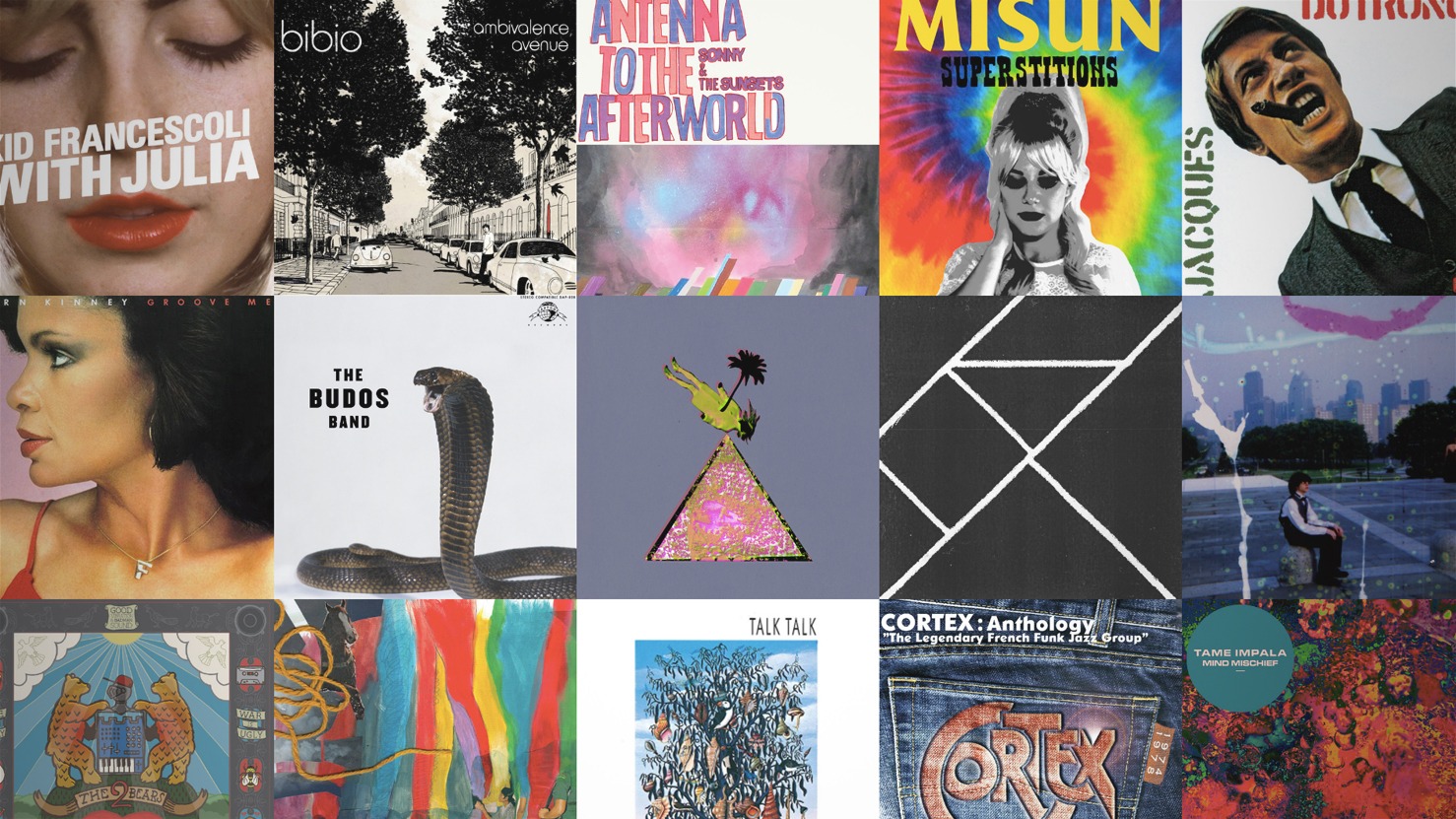 SolidSmack Radio | The Extruded Parts