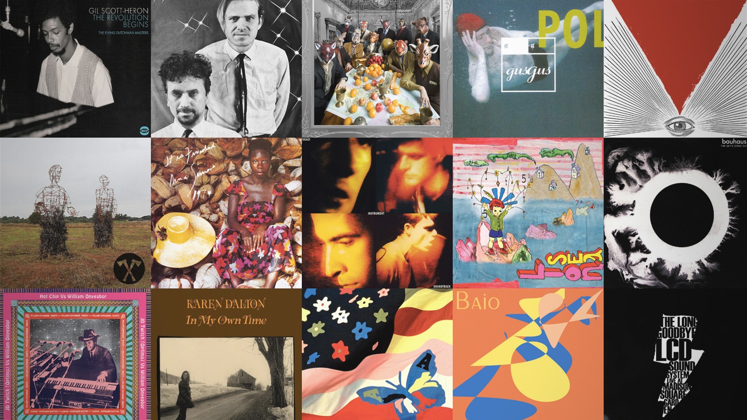 SolidSmack Radio | Less is More
