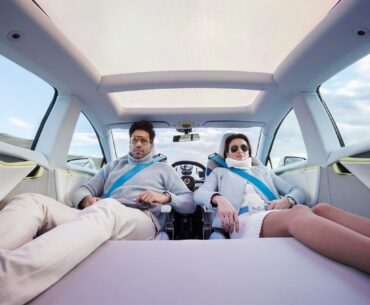 What Ugo Valenti Told Me About Self-Driving Cars (And Where We’re Going)