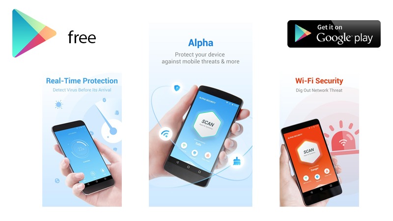 AlphaSecurity
