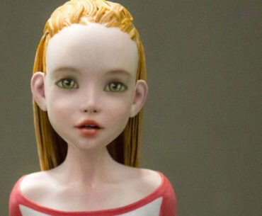 Eric van Straaten’s Quest for Color 3D Print Quality