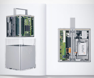 Apple’s Latest Product is Their First Book Chronicling 20 Years of Industrial Design