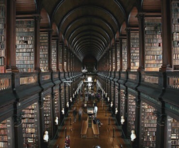 The Monday List 50.16 | What We’re Reading This Week