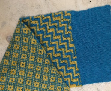 Kniterate is One Step Closer to Their 3D Printing Garment Platform