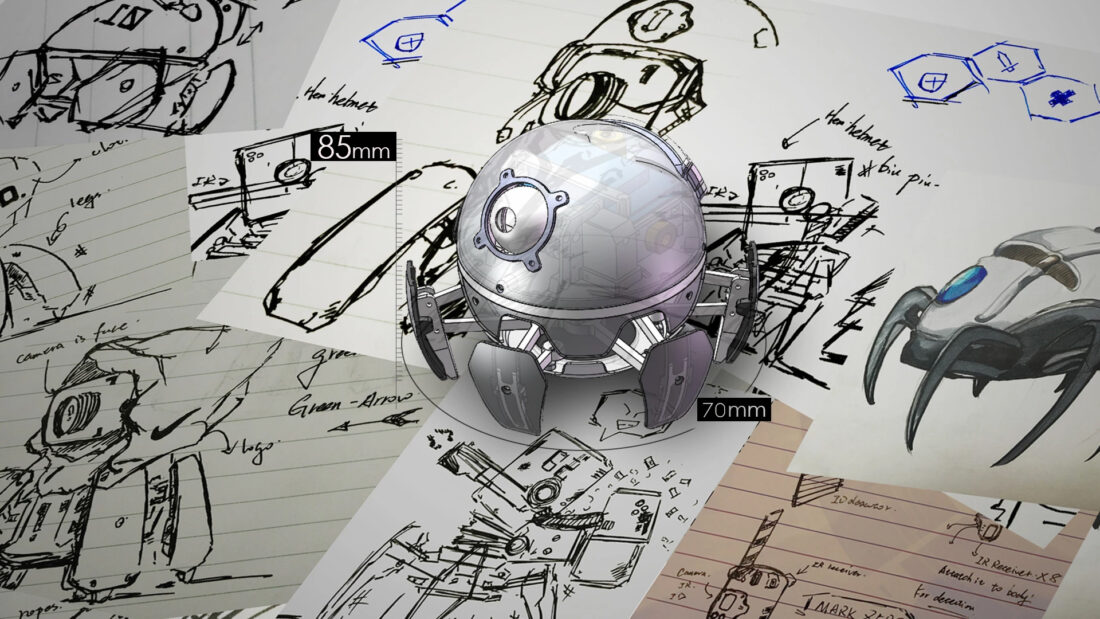 xpider-3d-printed-robot-face-recognition-03