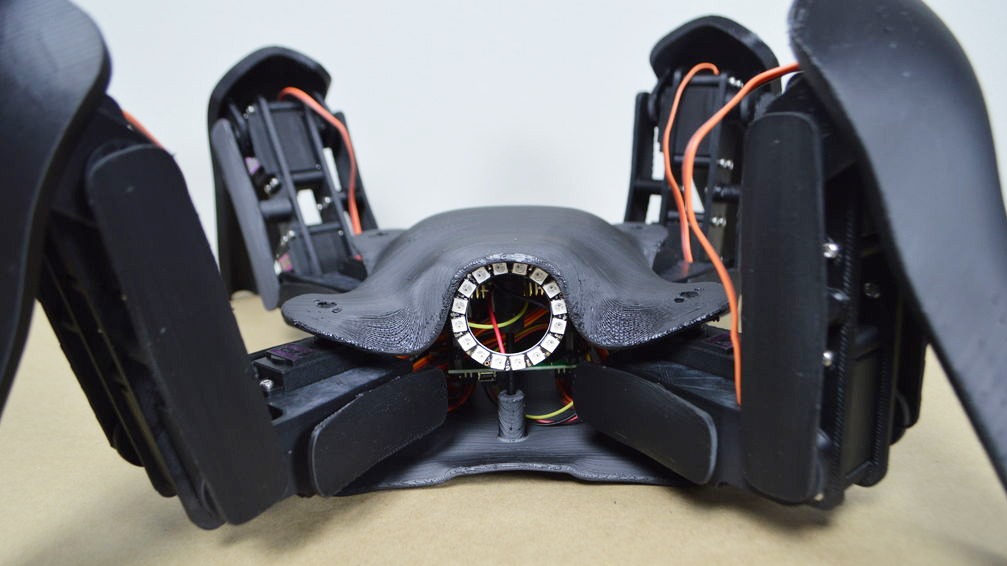 3D-Printed-Quadruped-Robot-01