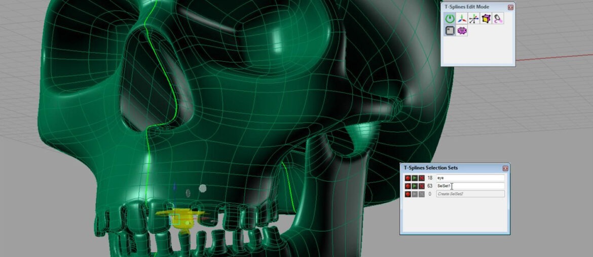 Yes, Autodesk is Finally Ending T-Splines