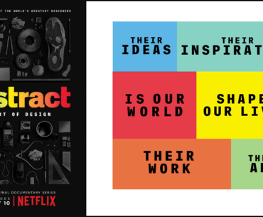 A Must-See Design Docu-Series is Coming to Netflix