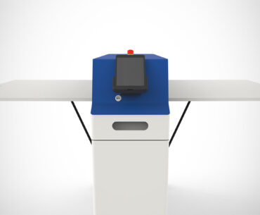 SlimBox Creates Custom Cardboard Boxes On-Demand