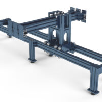 vention 3d machinebuilder