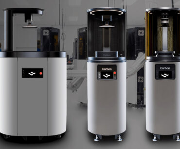 Carbon’s New M2 3D Printer and the SpeedCell System