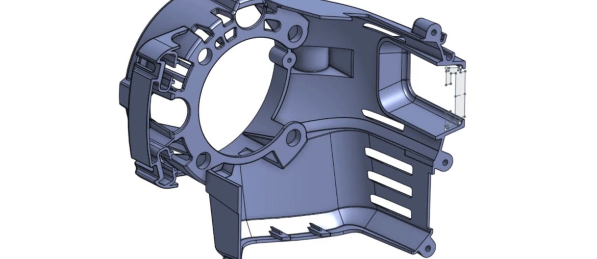 Top 3 Onshape Updates: Move Face, Offset Surface, Sweep Path